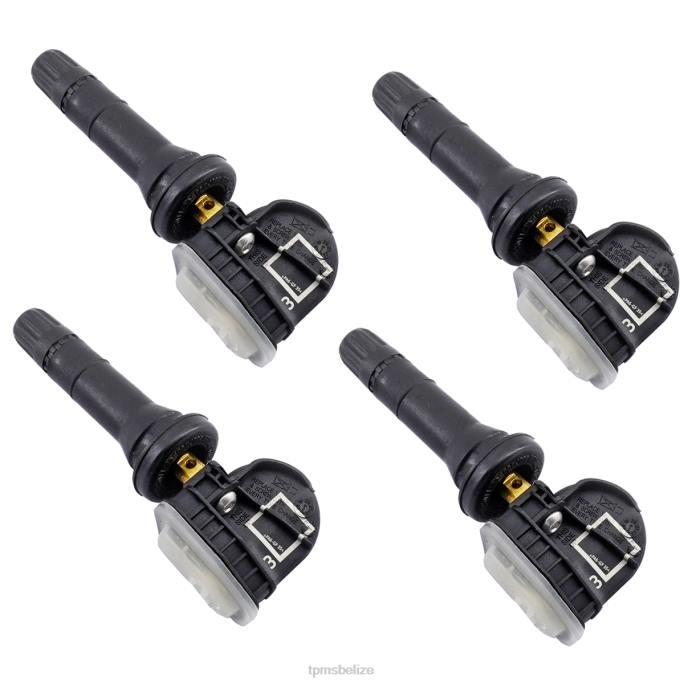 Tire Pressure Sensor Replacement - TPMS Brilliance Auto The Pressure Sensor 13598772 315MHZ 22LH1788