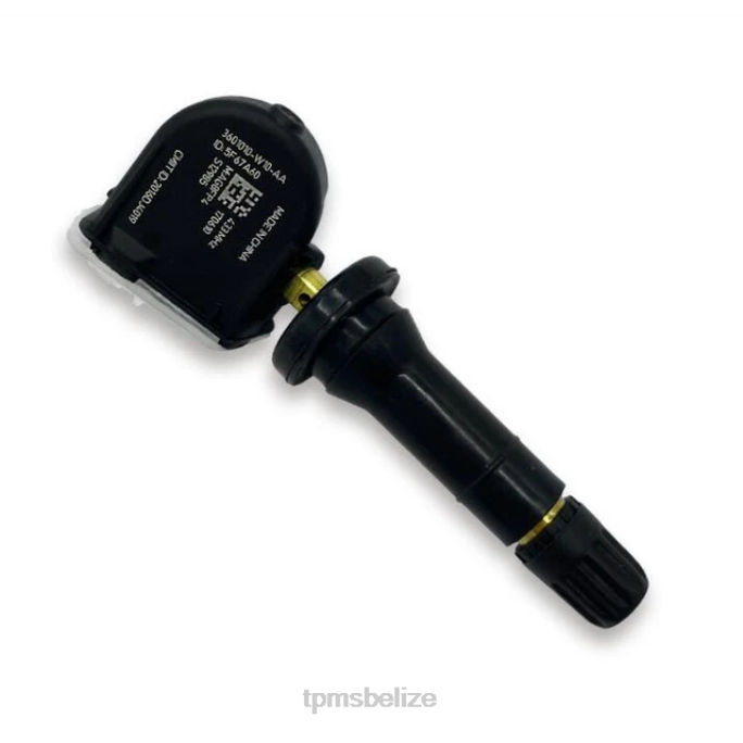 Tire Pressure Sensor Replacement - TPMS Changan The Pressure Sensor 3601010W10AA 433MHZ 22LH1738