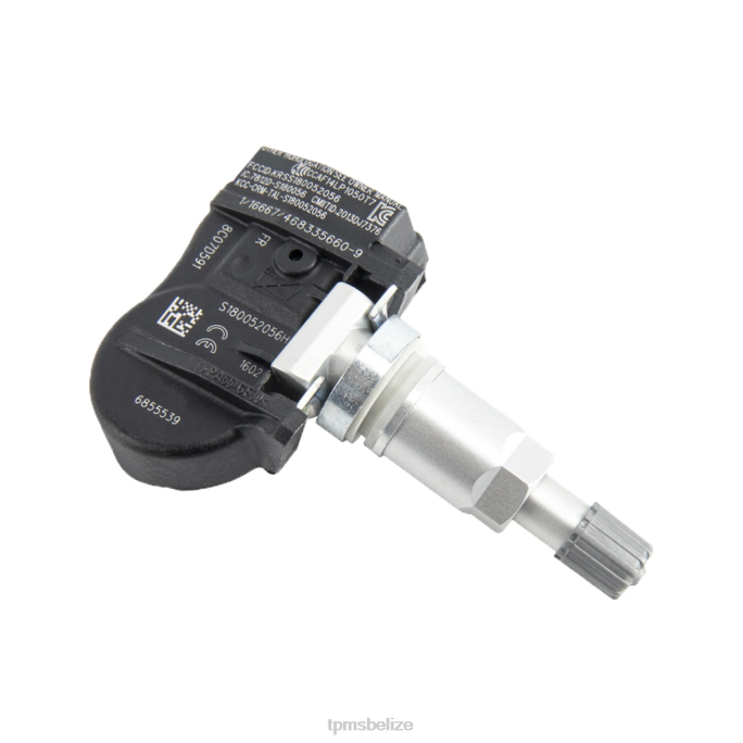 Tire Pressure Sensor Location - TPMS HAWTAI The Pressure Sensor 36832000G1C 433MHZ 22LH1790