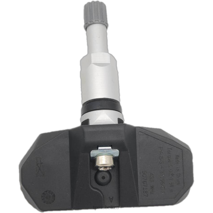 Tire Pressure Sensor Location - TPMS Jianghuai The Pressure Sensor 36380100B01000 433MHZ 22LH1750