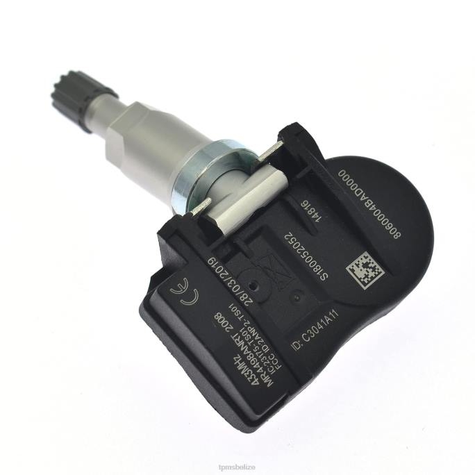 TPMS Sensor Reset - TPMS Trumpchi The Pressure Sensor 8060004BAD0000 433MHZ 22LH1746