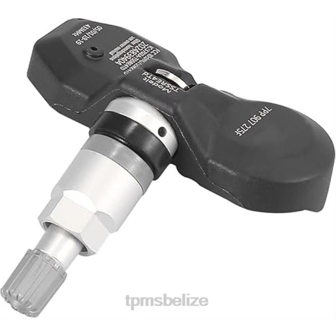 Tire Pressure Sensor Location - TPMS Bugatti 7PP907275F Tire Pressure Sensor 22LH1230