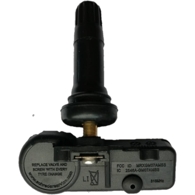 TPMS Sensor Price - TPMS Buick/Cadillac Tire Pressure Sensor 25799331 22LH1345