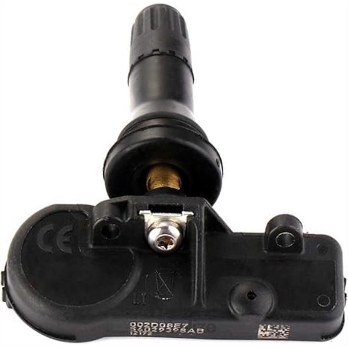 TPMS Sensor Location - TPMS Chrysler/Dodge/Jeep Tire Pressure Sensor 56029398AB 22LH1327