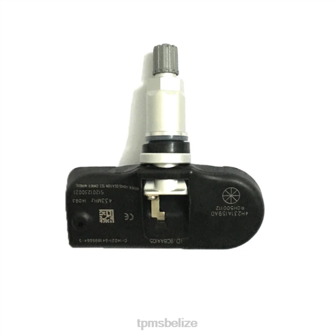 TPMS Sensor Reset - TPMS Jaguar The Pressure Sensor 4H231A159AD 433MHZ 22LH1506