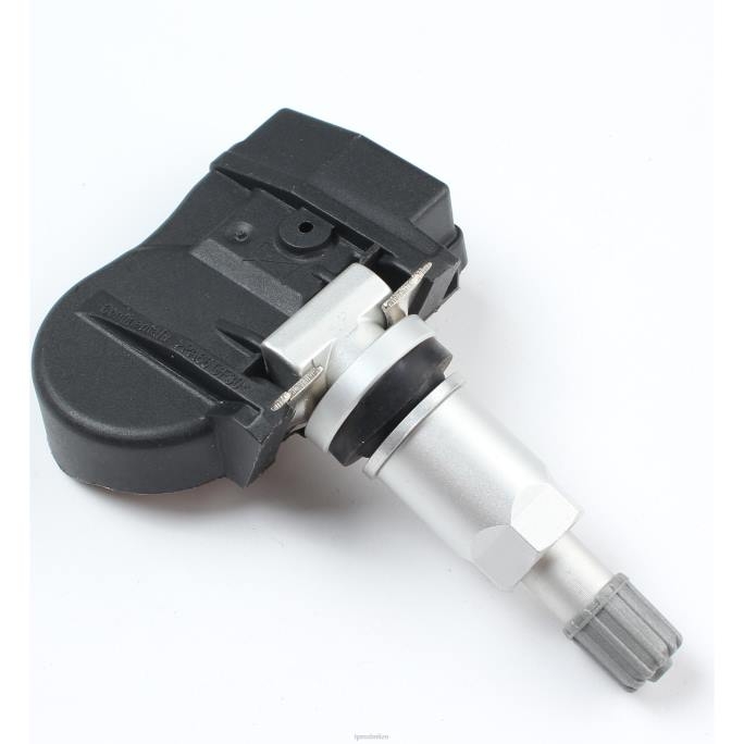 Tire Pressure Sensor Location - TPMS Jaguar The Pressure Sensor AH521A159CA 315MHZ 22LH1500