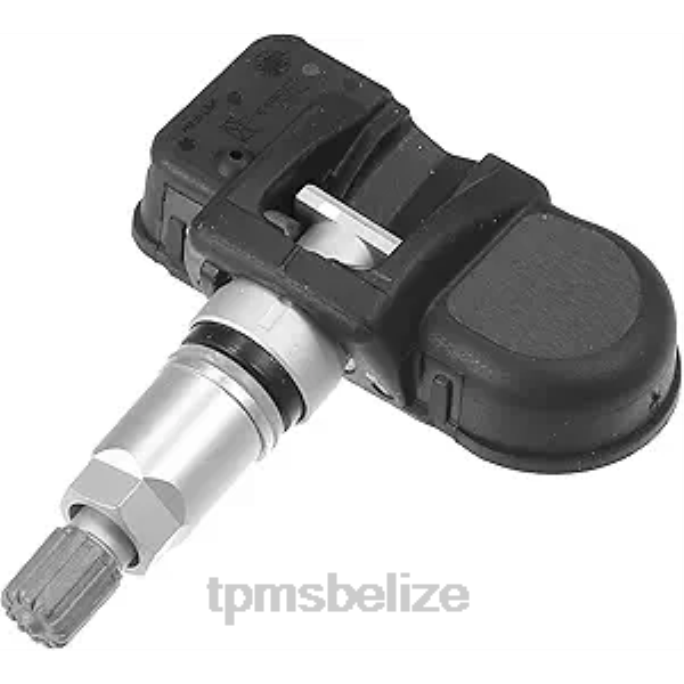 Tire Pressure Sensor Location - TPMS Mercedes-Benz/Volkswagen Tire Pressure Sensor A0009057200 22LH1450