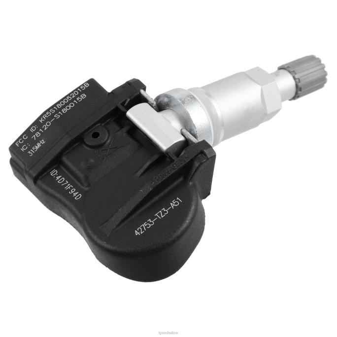 TPMS Sensor Replacement - TPMS Acura The Pressure Sensor 42753TZ3A51 330MHZ 22LH1553