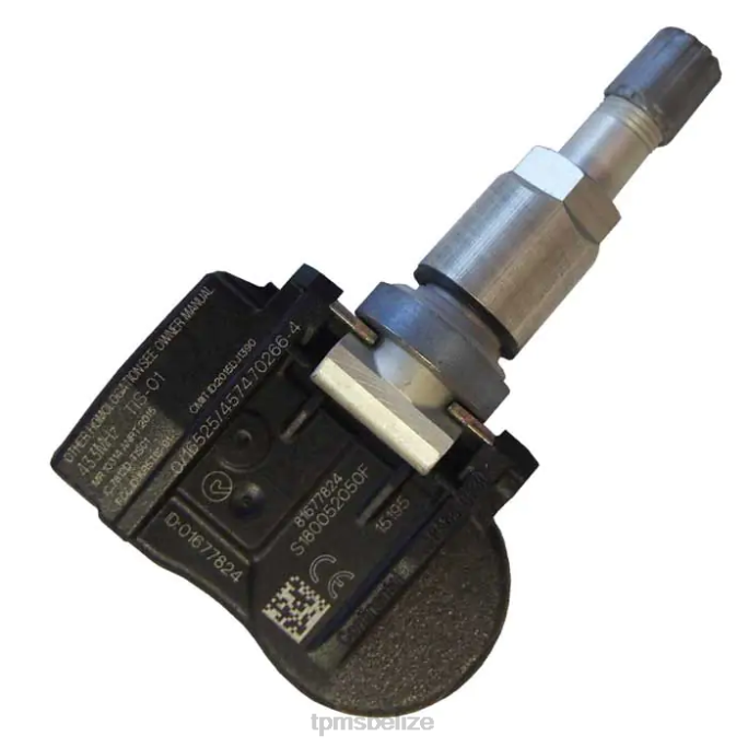 Tire Pressure Sensor Replacement - TPMS Mazda The Pressure Sensor BHB637140 345MHZ 22LH1568