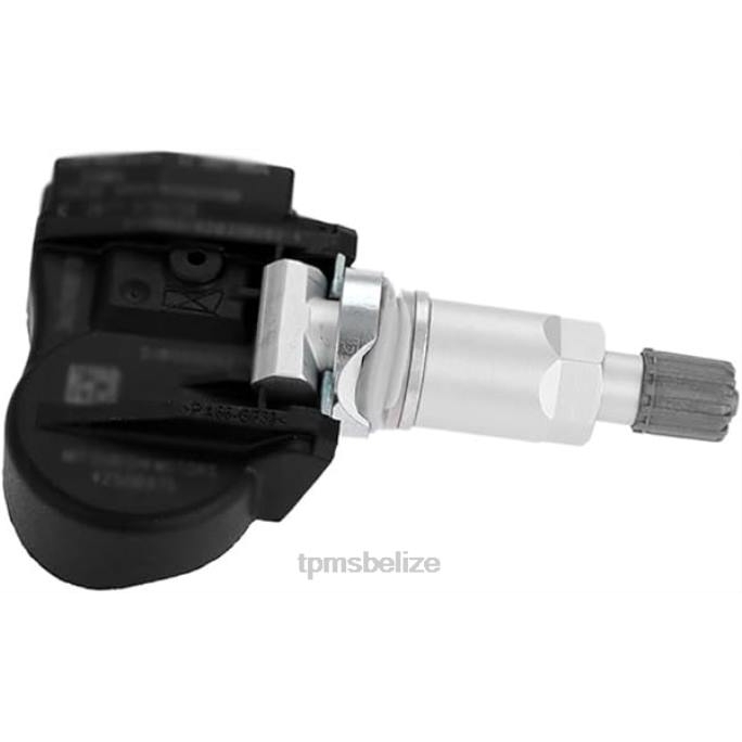 Tire Pressure Sensor Location - TPMS Mitsubishi The Pressure Sensor 4250B668 337MHZ 22LH1560