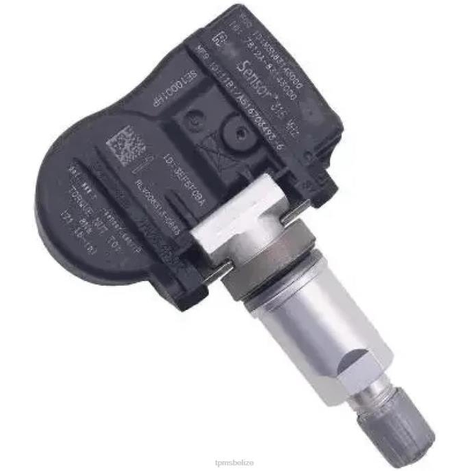 TPMS Sensor Reset - TPMS Nissan The Pressure Sensor 407003AN1A 333MHZ 22LH1556