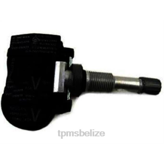 Tire Pressure Sensor Location - TPMS Nissan The Pressure Sensor 407003AN0B 327MHZ 22LH1550