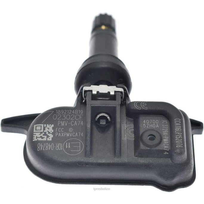 Tire Pressure Sensor Location - TPMS Nissan The Pressure Sensor 407003HN0B 377MHZ 22LH1600