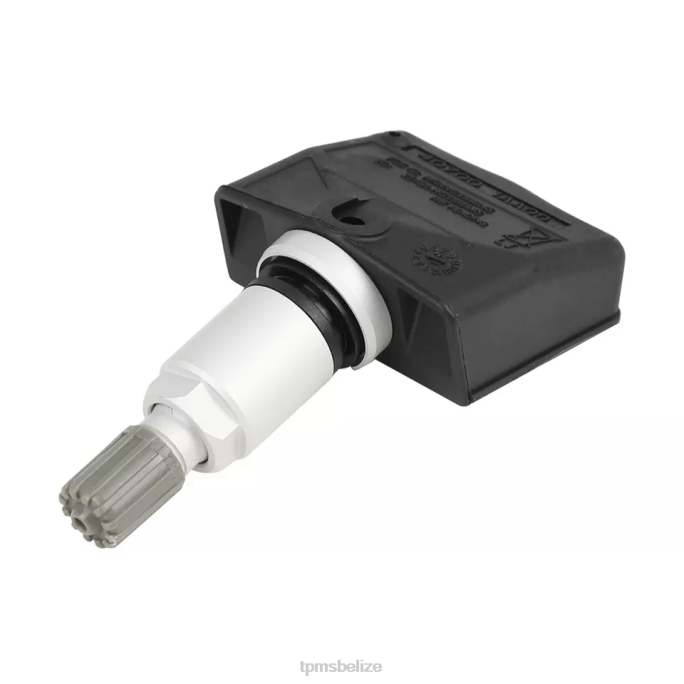 Tire Pressure Sensor Location - TPMS Nissan The Pressure Sensor 40700JA01B 307MHZ 22LH1530