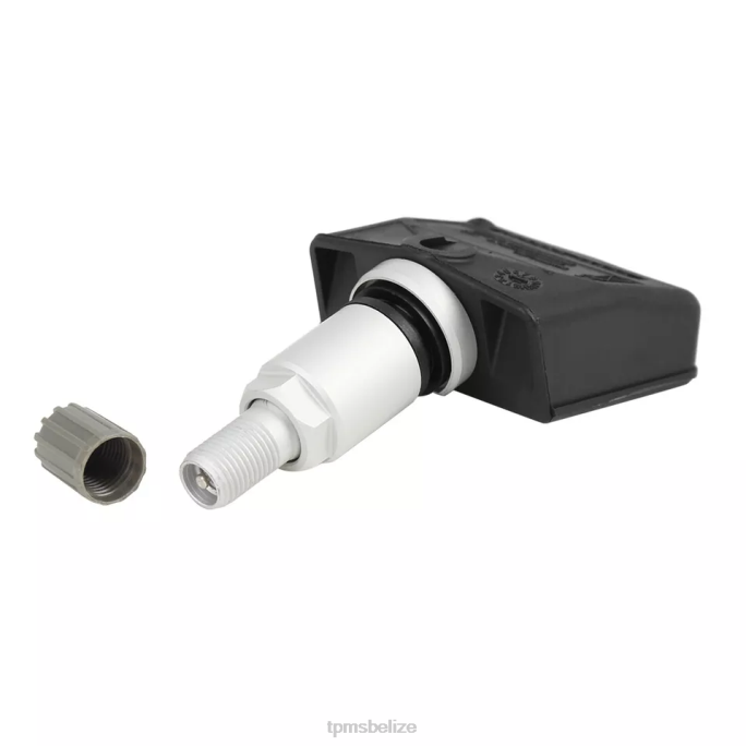 Tire Pressure Sensor Location - TPMS Nissan The Pressure Sensor 40700JA01B 307MHZ 22LH1530