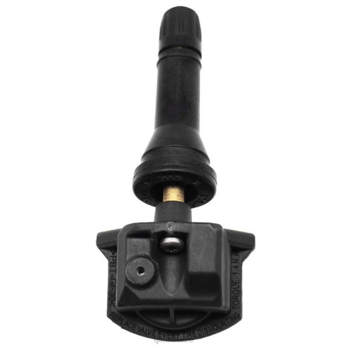 Tire Pressure Sensor Replacement - TPMS Nissan The Pressure Sensor 407009DJ0A 425MHZ 22LH1648