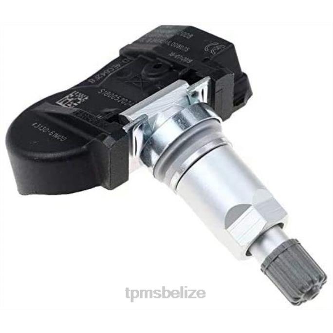 TPMS Sensor Reset - TPMS Suzuki The Pressure Sensor 4313961M00 293MHZ 22LH1516