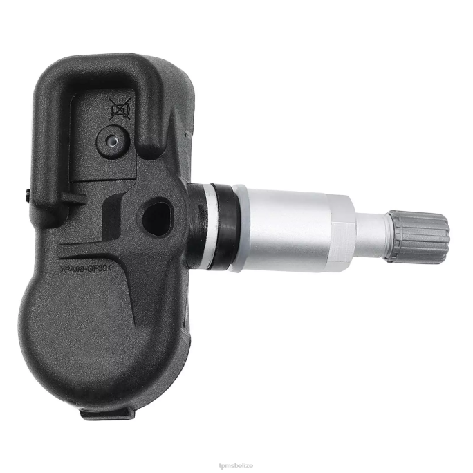 Tire Pressure Sensor Location - TPMS Toyota The Pressure Sensor 4260702030 317MHZ 22LH1540