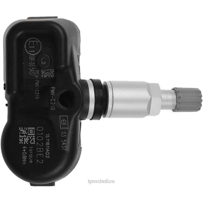 Tire Pressure Sensor Replacement - TPMS Toyota The Pressure Sensor 4260702031 295MHZ 22LH1518