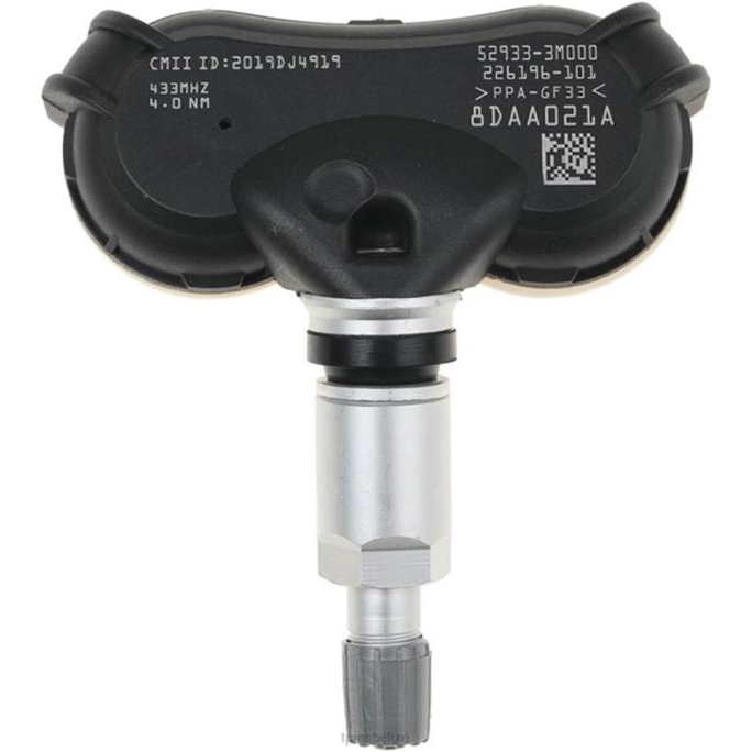 TPMS Belize - TPMS Hyundai The Pressure Sensor 529333M000 438MHZ 22LH1661