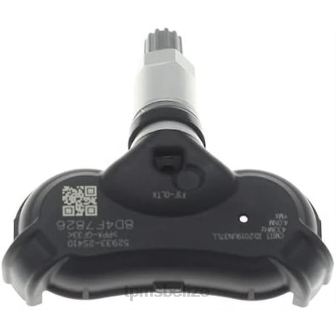 TPMS Sensor Tool - TPMS Hyundai The Pressure Sensor 529332S410 441MHZ 22LH1664