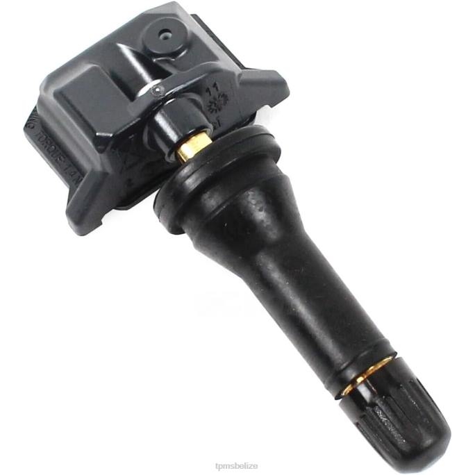 Tire Pressure Sensor Location - TPMS Hyundai The Pressure Sensor 52940L1100 467MHZ 22LH1690