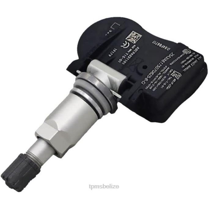 Tire Pressure Sensor Replacement - TPMS Hyundai The Pressure Sensor 529333N100 435MHZ 22LH1658