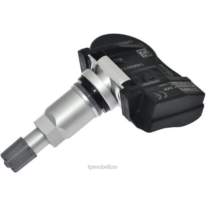 Tire Pressure Sensor Replacement - TPMS Kia The Pressure Sensor 529332M000 455MHZ 22LH1678