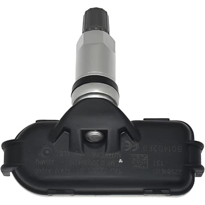 Tire Pressure Sensor Replacement - TPMS Kia The Pressure Sensor 52933A7000 465MHZ 22LH1688